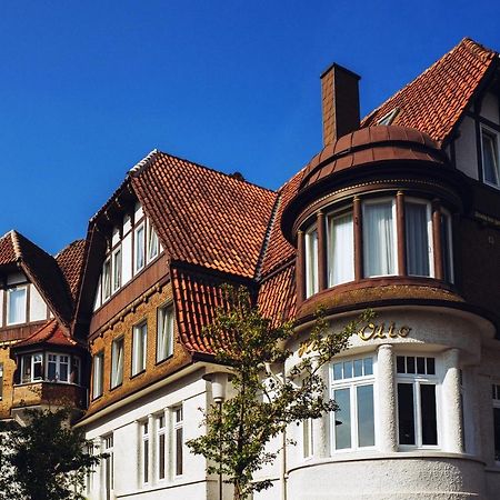 Villa Otto Bad Salzuflen Eksteriør billede
